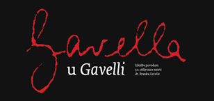 Gavella u Gavelli