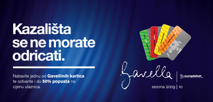 Sezone 2009/2010