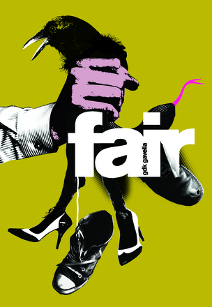 "Gavella i Europlakat Fair" 2010.