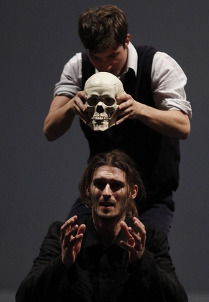 "Hamlet" u okviru 25. "Gavellinih večeri"