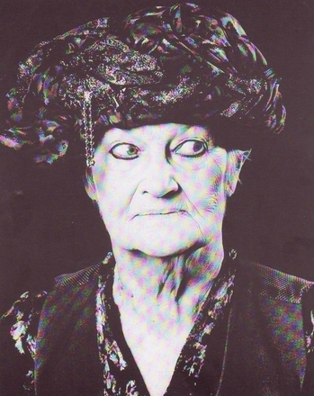 ljiljana gener