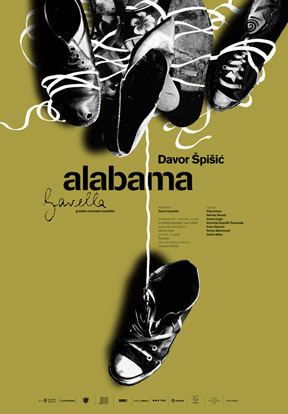 alabama