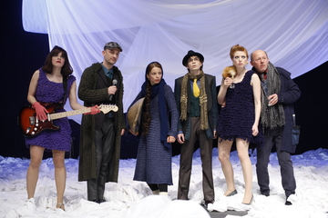peer gynt
