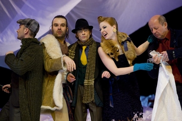 peer gynt