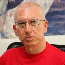Crne oči