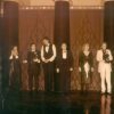 CABARET ČRNI MAČEK