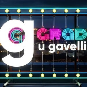 Grad u Gavelli Grad u Gavelli