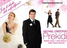 Prekidi