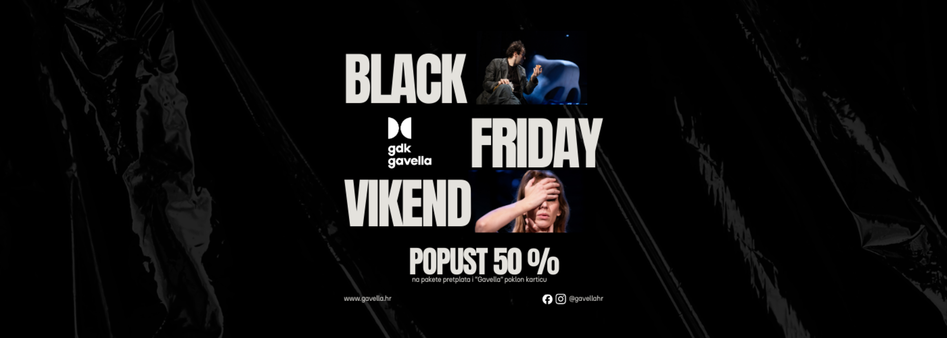 Black weekend