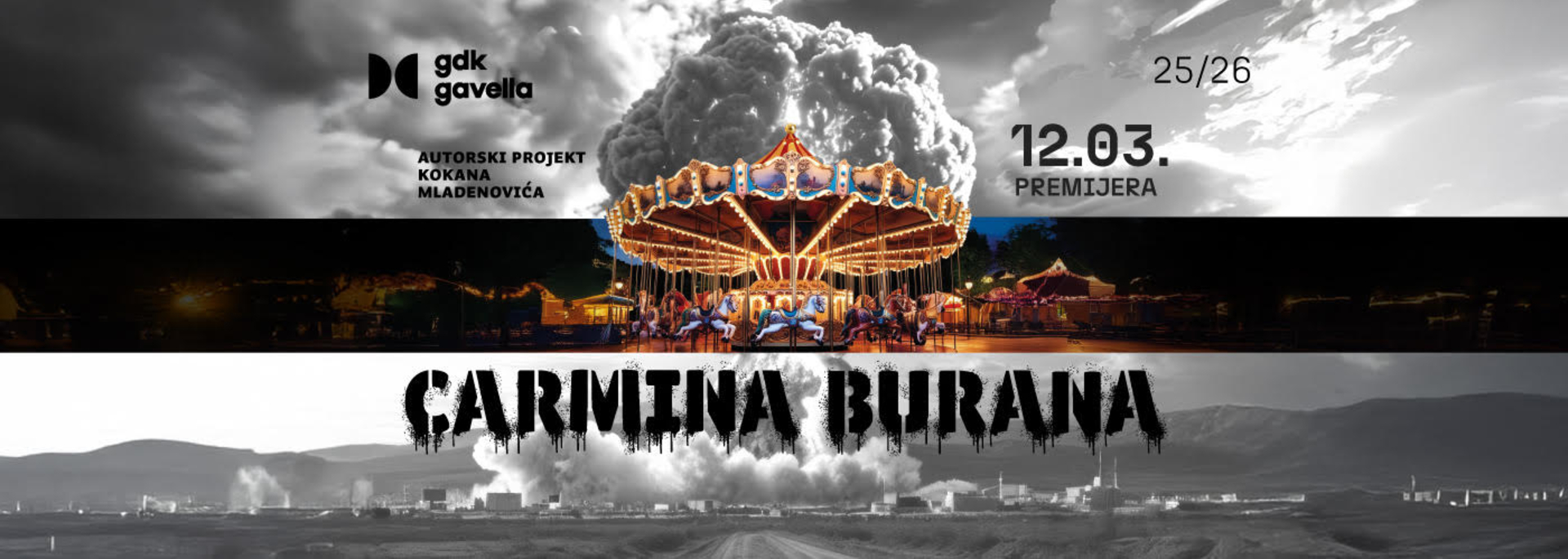 Carmina Burana
