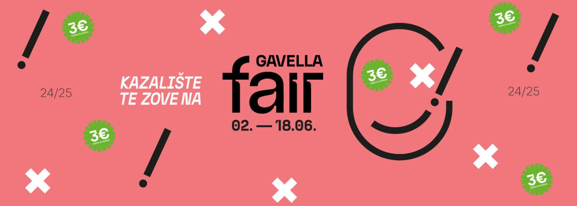 Gavella Fair 2025