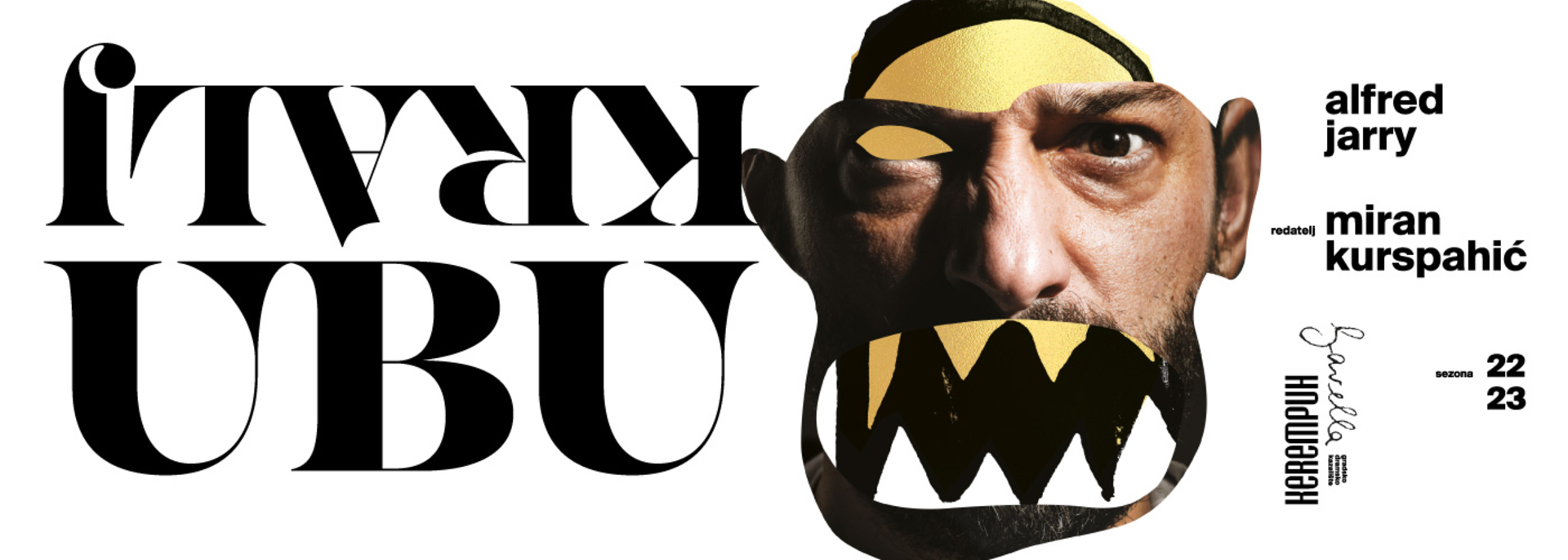 Kralj Ubu