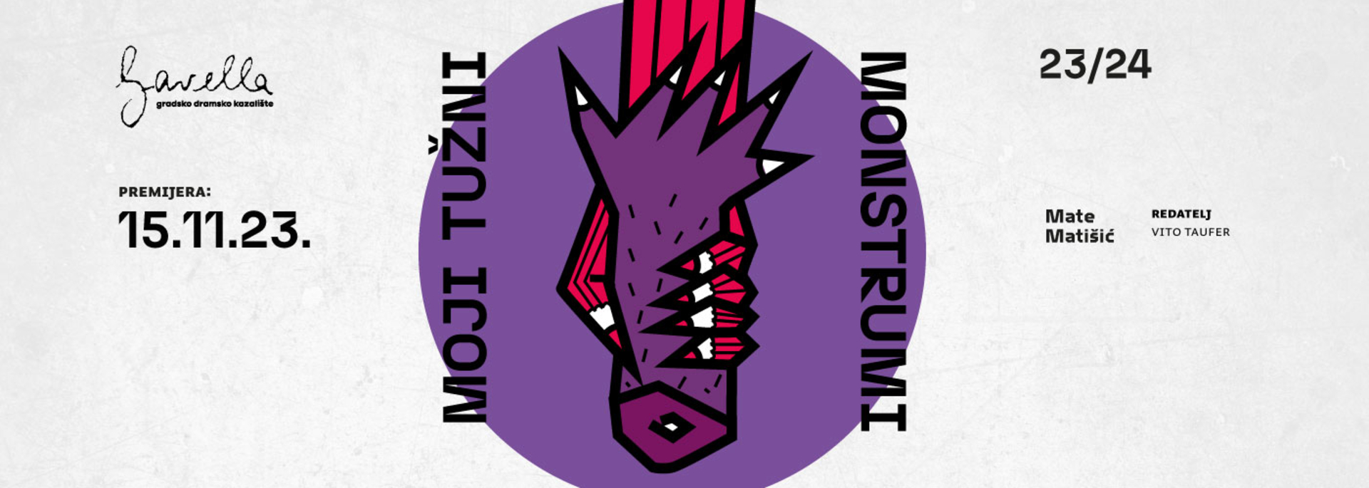 Monstrumi vizual