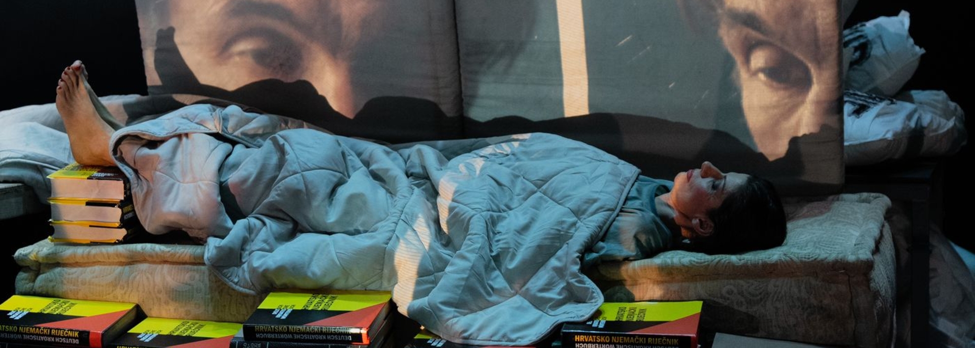 Your love is king najava