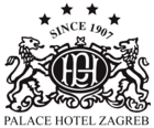 Palace Hotel Zagreb