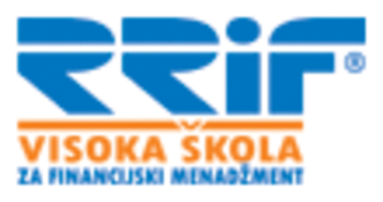 rrif visoka škola