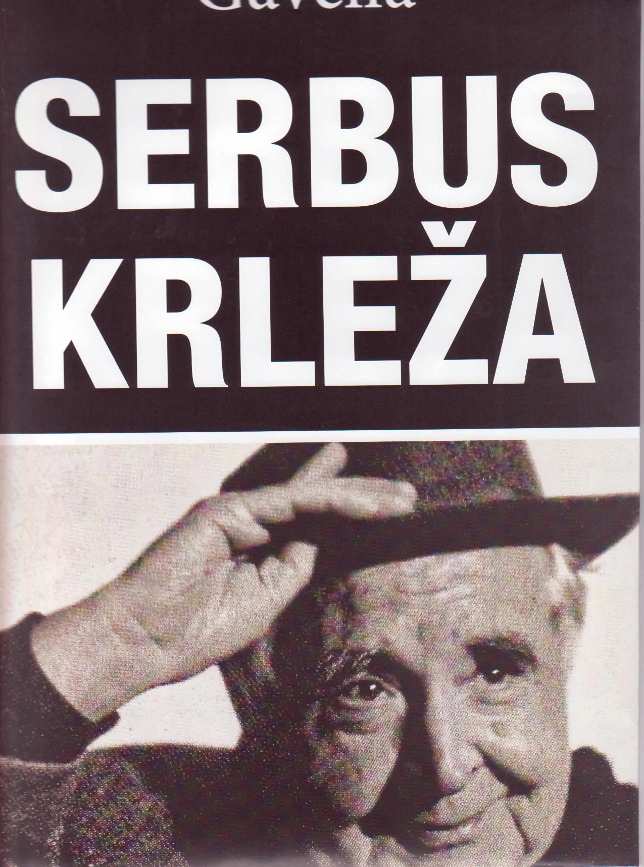 Projekcija filma "Serbus Krleža" Željka Senečića