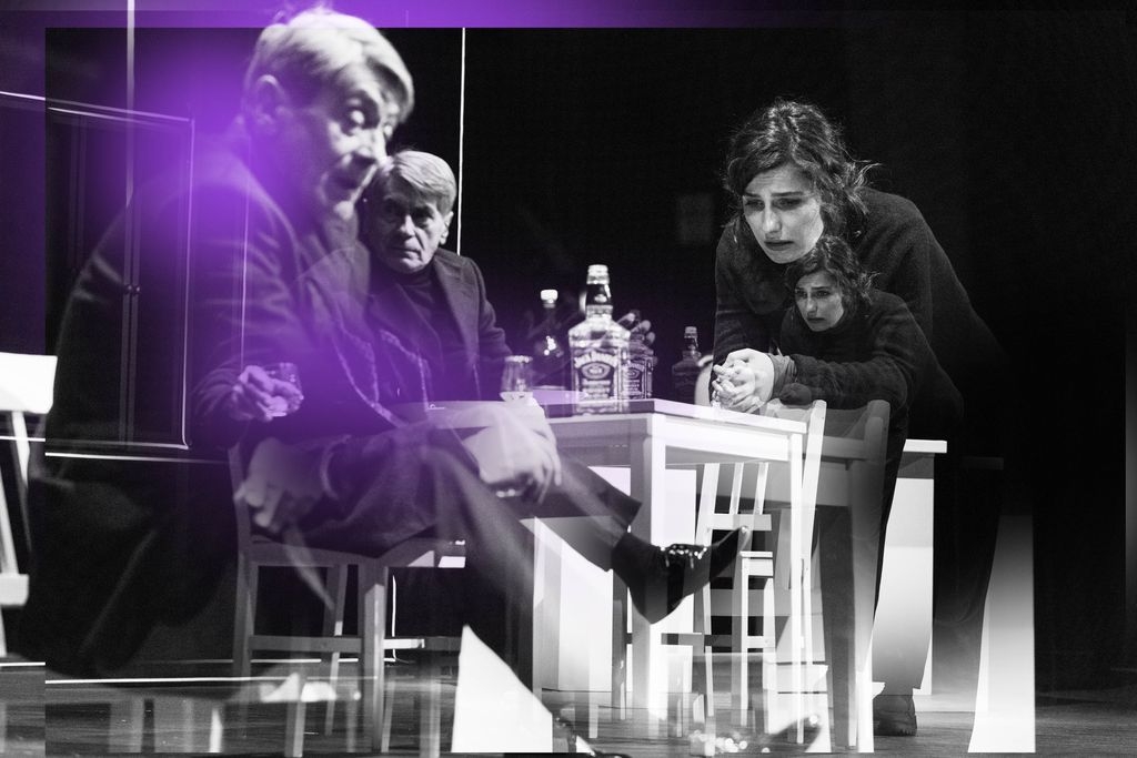 Gostovanje Kazališta Joza Ivakić iz Vinkovaca