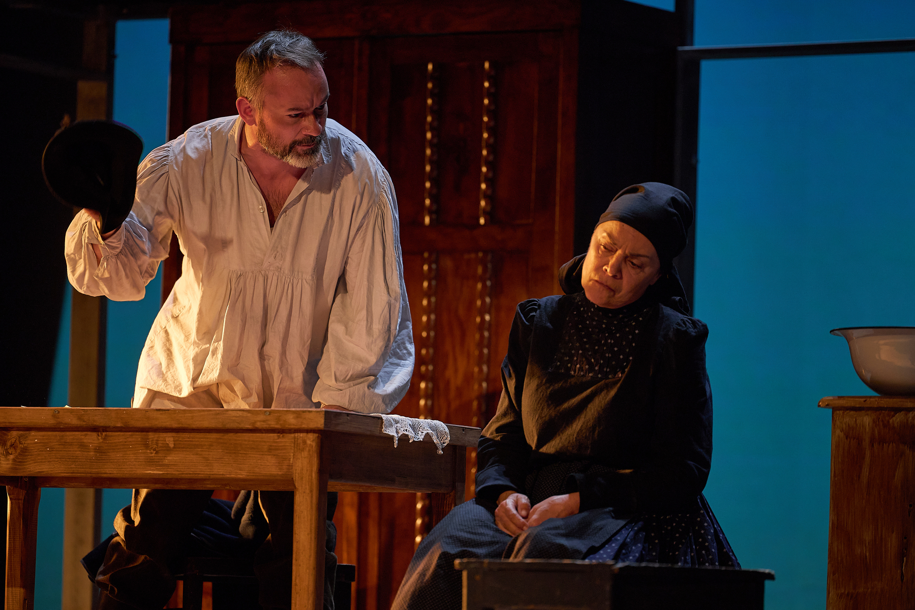 Predstava "Sokol ga nije volio" nagrađena na 22. VIRKASU