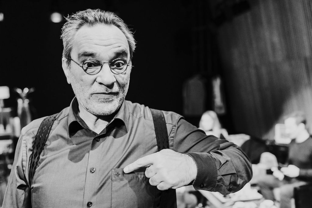 Filip Šovagović nagrađen na 33. Festivalu glumca