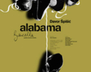 alabama plakat