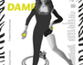 dama plakat