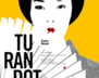 turandot, plakat