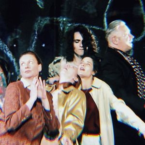 Angels in America