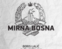 mirna bosna plakat