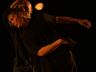 Multimedijalna koliba: dying duets | shimmering
