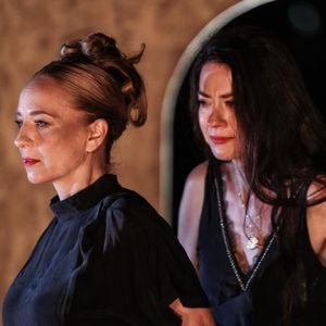 Vidi kako Lokrum pere zube